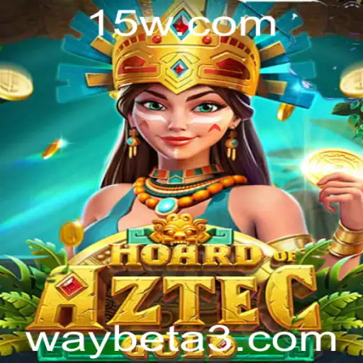 Descubra a Emoção de HoardofAztecgold: O Novo Fenômeno de Jogo Estratégico com Waybet