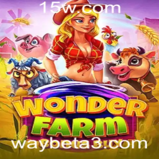 Descubra o Mundo Fascinante de WonderFarmBonusBuy com Waybet