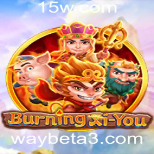 Descubra o Fascinante Mundo de BurningXiYou: Uma Experiência de Jogo Inovadora