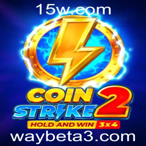 CoinStrike2: A Nova Geração de Jogos com Waybet