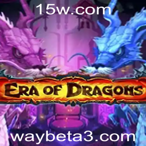 EraOfDragons: A Nova Sensação no Mundo dos Jogos