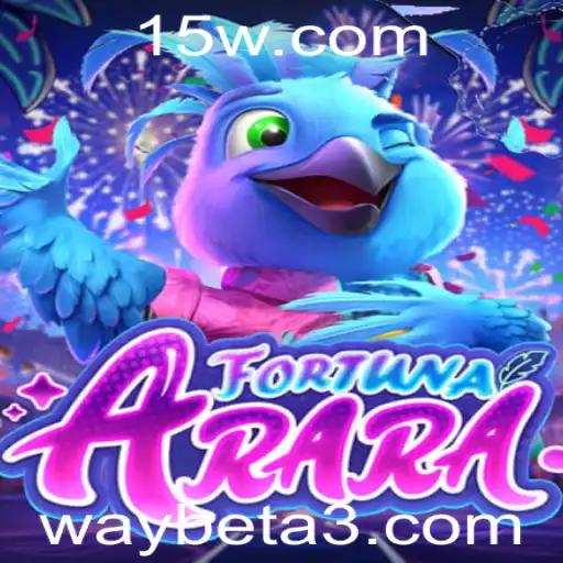 FortunaArara: Um Jogo de Estratégia e Aventura com Waybet