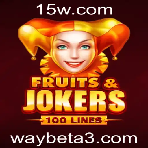 FruitsAndJokers100: Uma Jornada Inovadora no Mundo dos Jogos