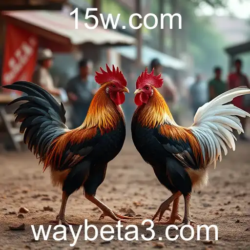 Jogos de Sabong: Uma Tradição Cultural Moderna