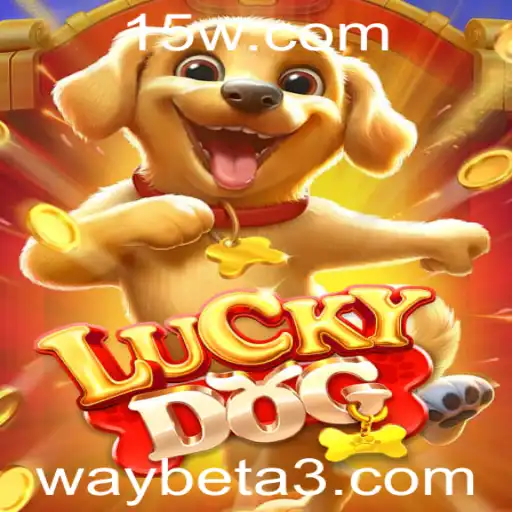 Descubra as Aventuras de 'LuckyDog': O Novo Fenômeno dos Jogos de Azar