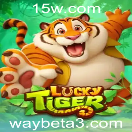 Descubra LuckyTiger: O Jogo da Sorte que Conquista Corações