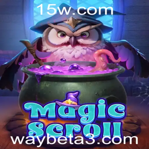 Explorando o Fascinante Mundo de MagicScroll: Uma Nova Dimensão no Entretenimento de Jogos de Tabuleiro