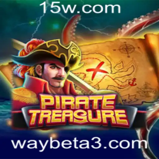 Descubra PirateTreasure: O Jogo de Aventura e Estratégia com a Chave Waybet