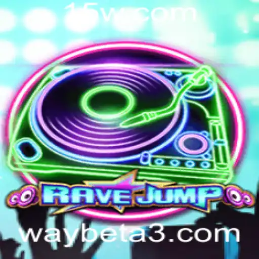 RaveJump: Descubra o Jogo Vibrante do Momento