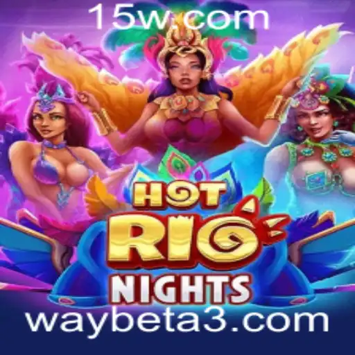 Explore HotRioNights: Regras, Inovações e o Futuro dos Jogos de Apostas