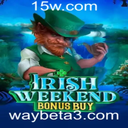 Explorando IrishWeekendBonusBuy: Uma Viagem Através das Regras e Emoções do Jogo