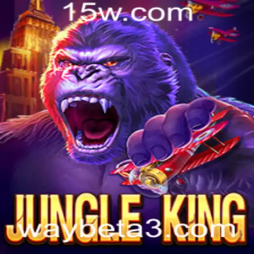 Explorando o Universo de JungleKing: Mergulhe em Aventuras Selvagens