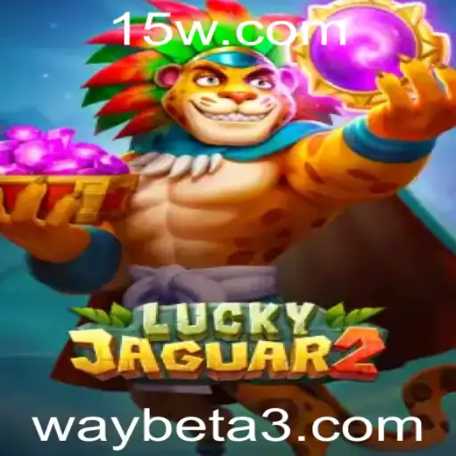 Descubra Luckyjaguar2: O Empolgante Mundo de Waybet