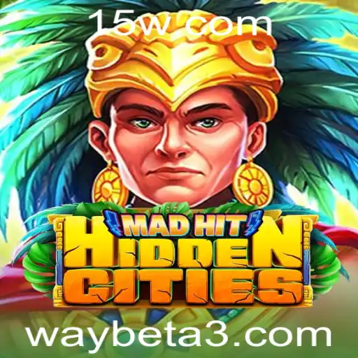Explorando MadHitHiddenCities: O Jogo de Aventura e Estratégia com Waybet