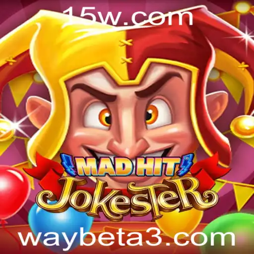 Descubra o Mundo de MadHitJokester: Incluindo a Inovadora Palavra-Chave 'waybet'