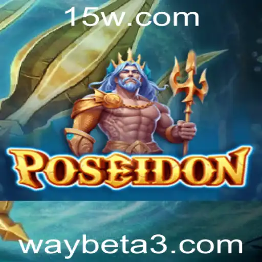 Poseidon: Explorando o Novo Objeto de Aposta da Waybet