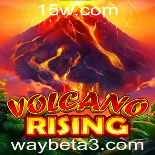 VolcanoRising: Uma Aventura Explosiva no Mundo dos Jogos de Estratégia